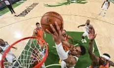  Ning赛事官方发布逆转新规，雄鹿争议不断！