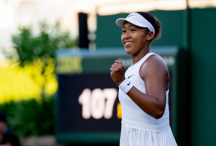  大坂直美回归赛场，关键助攻首场状态亮眼，公牛观众沸腾！